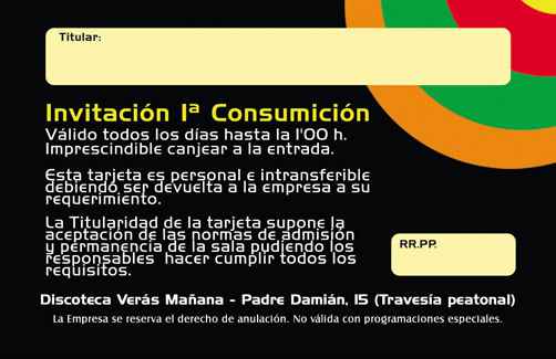 Ejemplo de diseño
